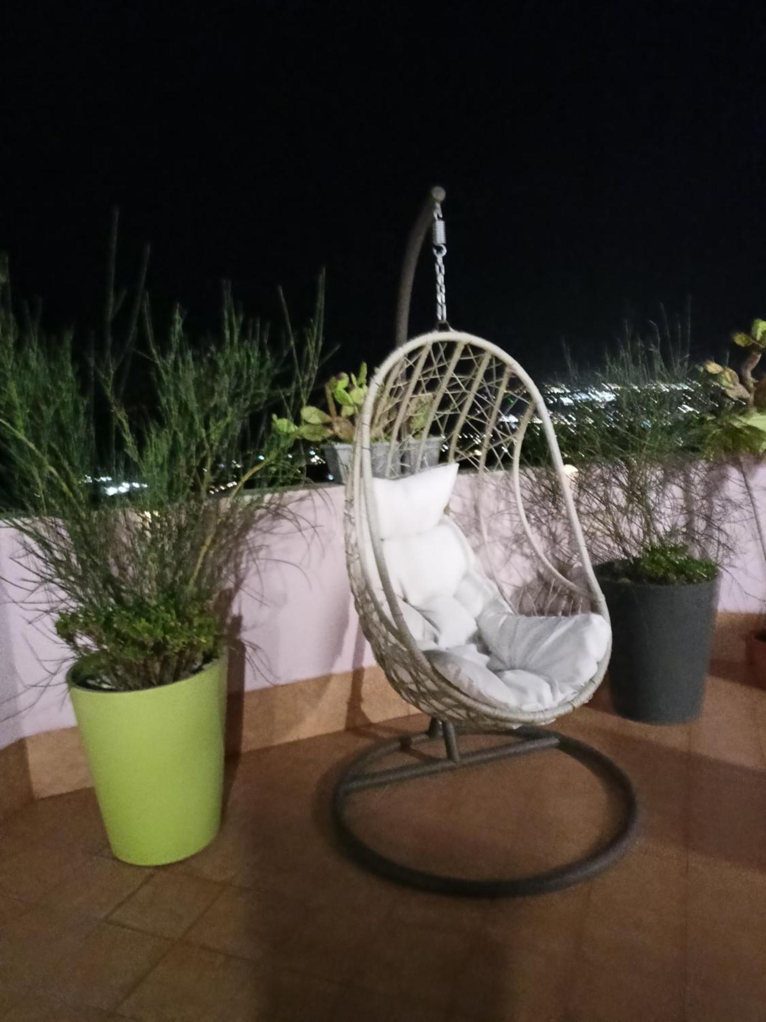 La Petite Maison Aci Castello Bagian luar foto